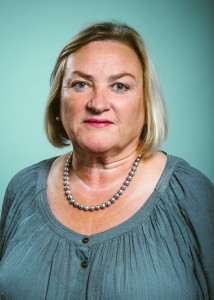 Ann Pihlgren i Skolporten